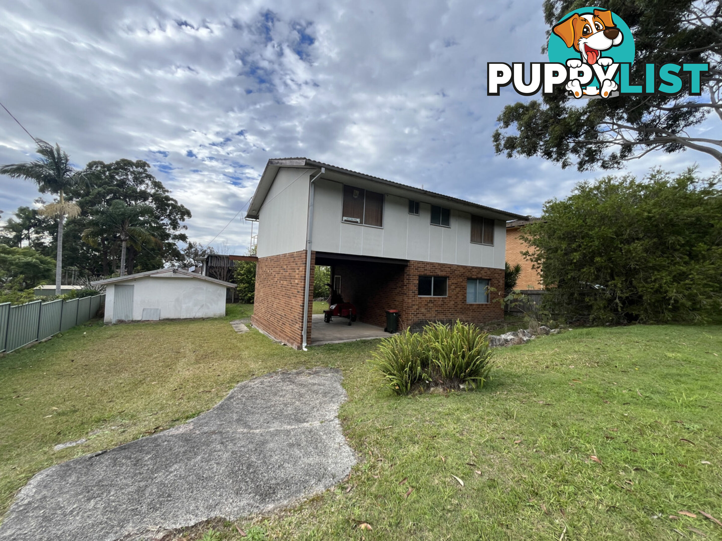 9 Quarry Way LAURIETON NSW 2443