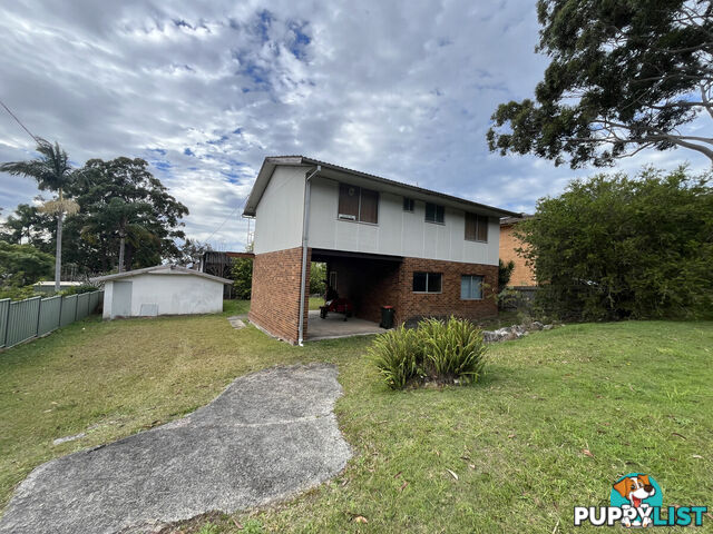 9 Quarry Way LAURIETON NSW 2443