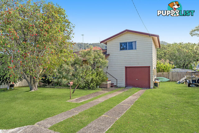 15 Castle Street LAURIETON NSW 2443