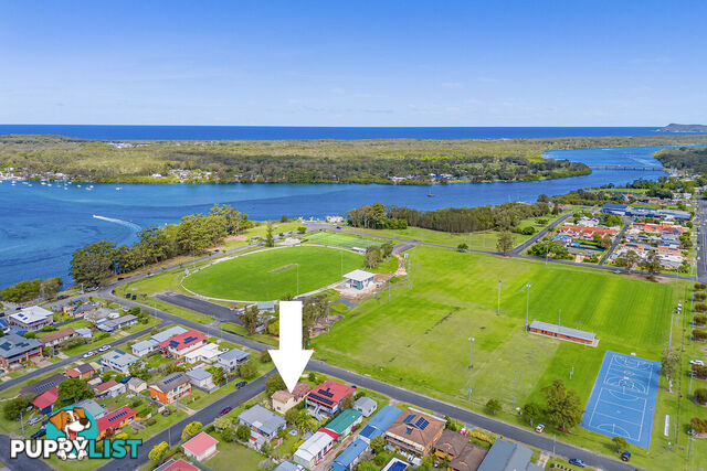 15 Castle Street LAURIETON NSW 2443