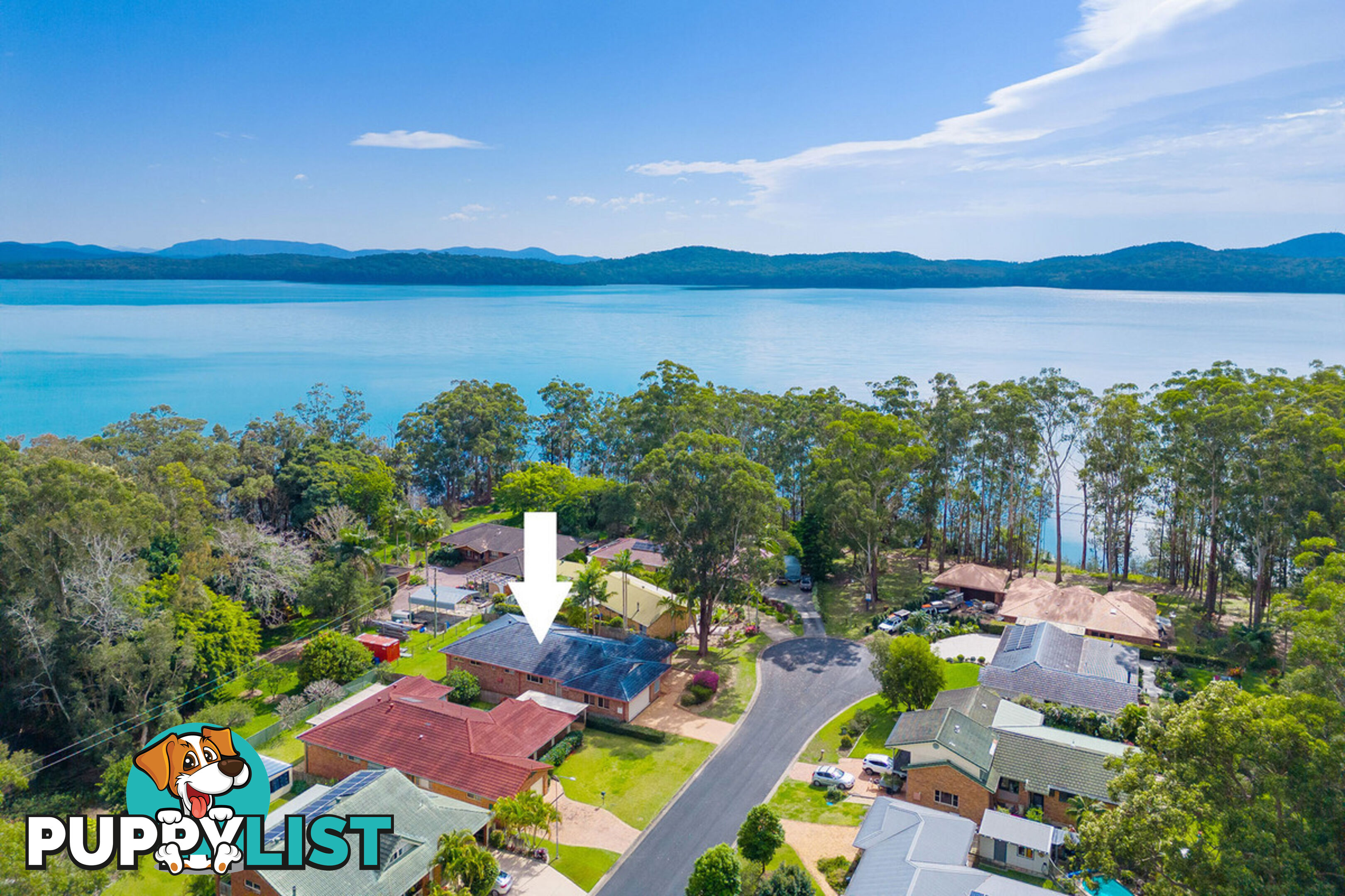 21 Lakeview Crescent WEST HAVEN NSW 2443