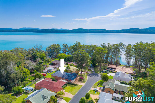 21 Lakeview Crescent WEST HAVEN NSW 2443