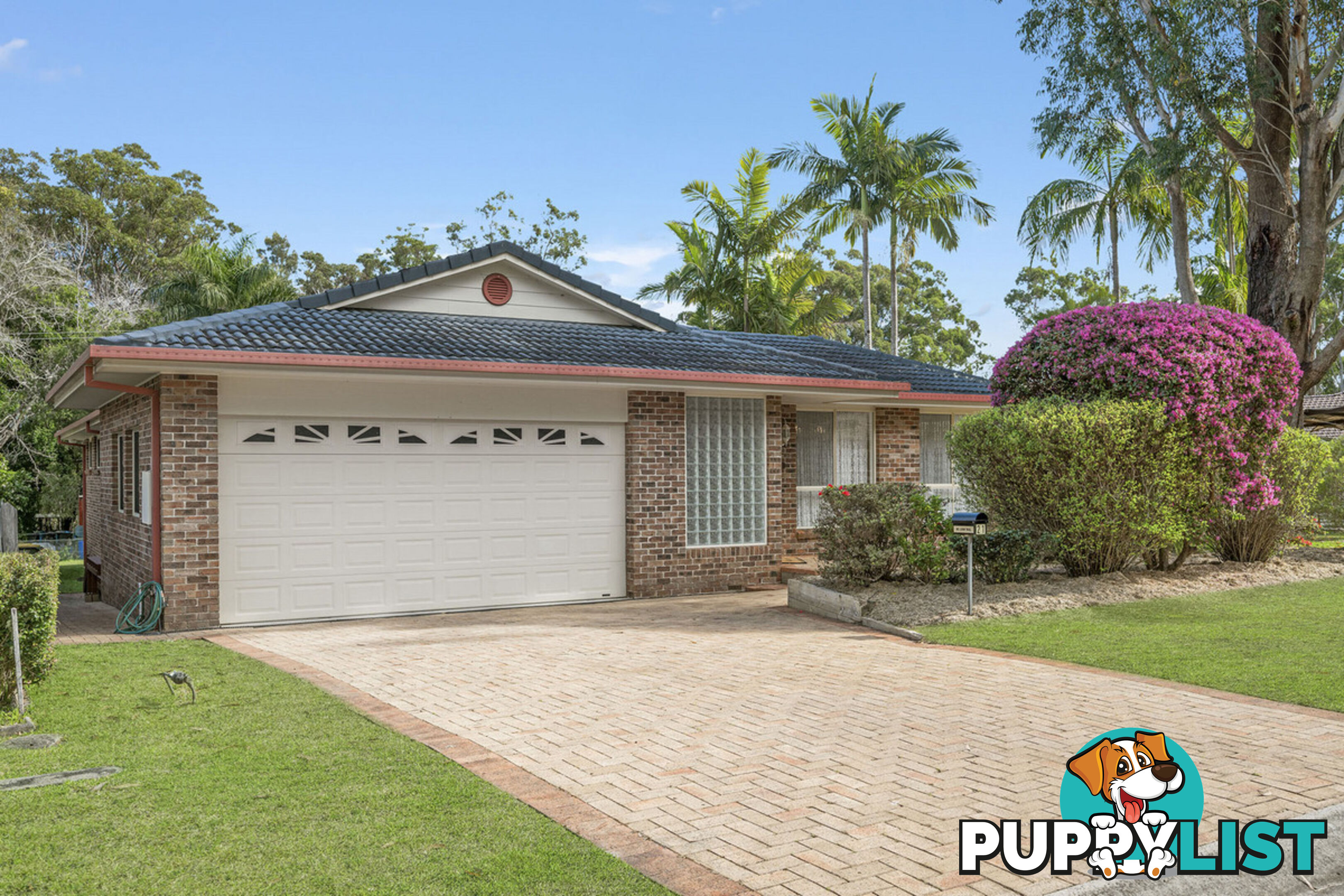 21 Lakeview Crescent WEST HAVEN NSW 2443