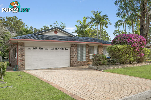 21 Lakeview Crescent WEST HAVEN NSW 2443