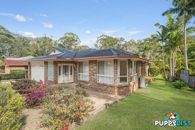 21 Lakeview Crescent WEST HAVEN NSW 2443