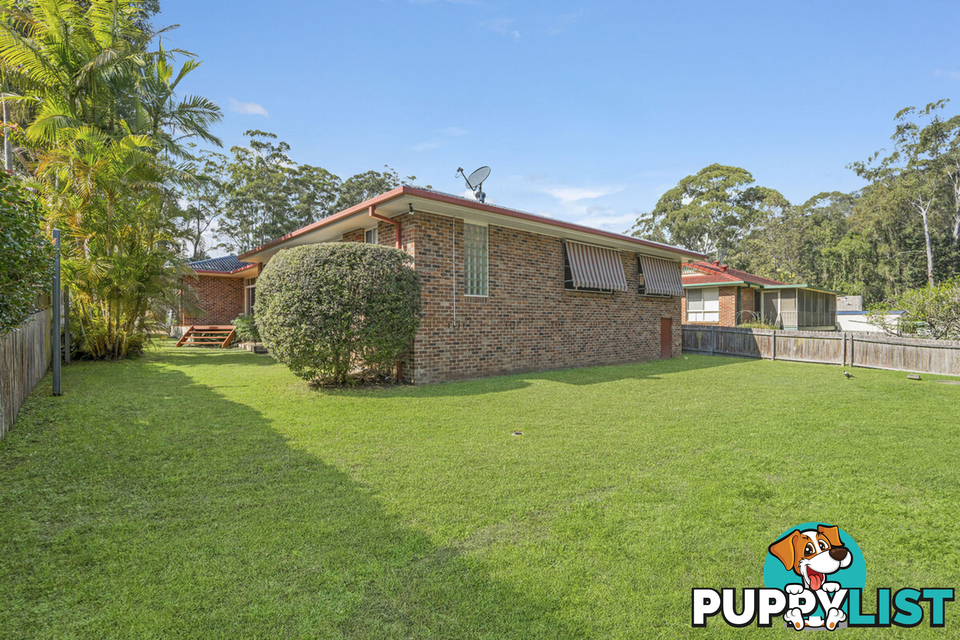 21 Lakeview Crescent WEST HAVEN NSW 2443