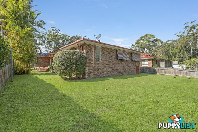 21 Lakeview Crescent WEST HAVEN NSW 2443