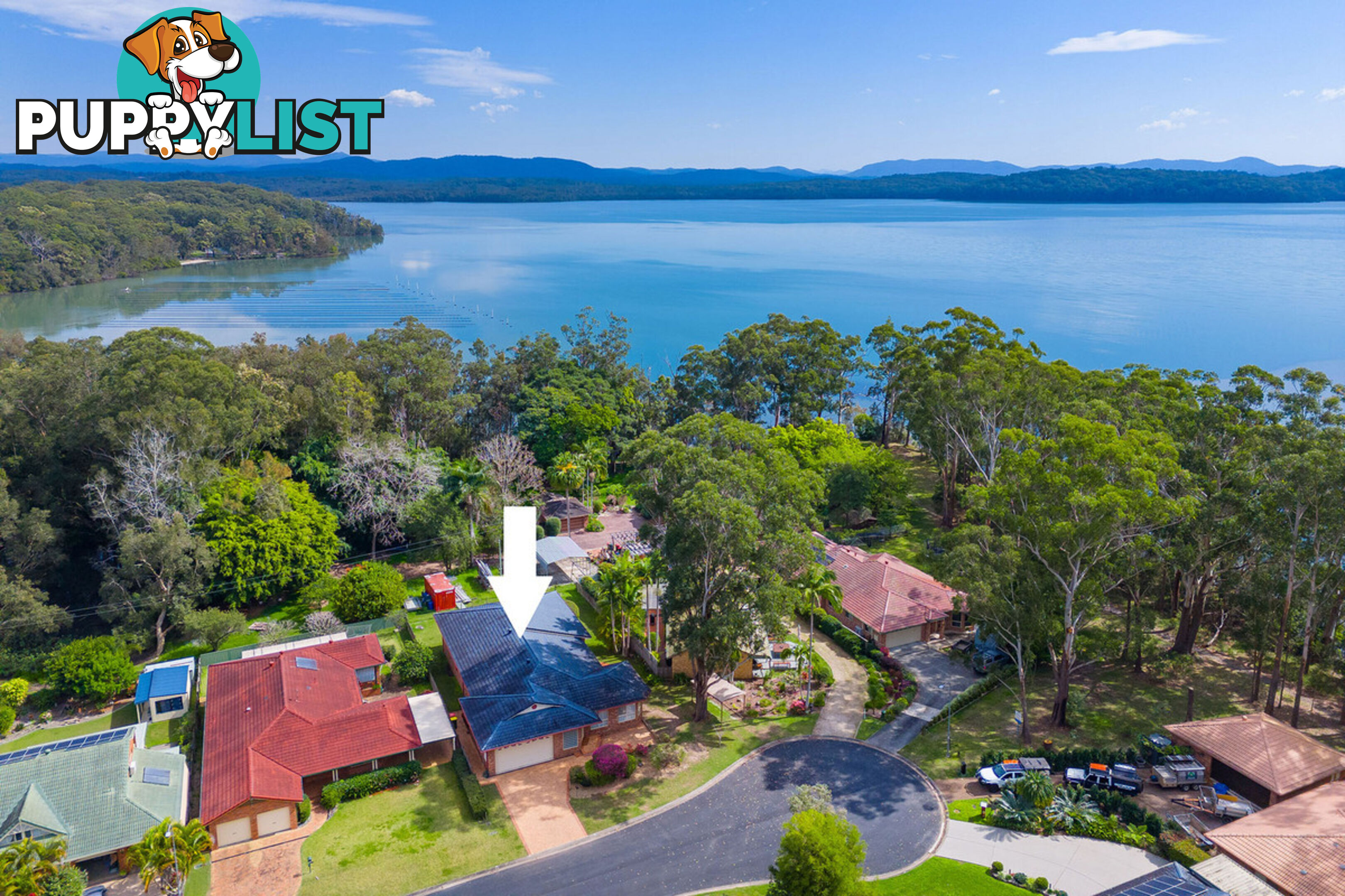 21 Lakeview Crescent WEST HAVEN NSW 2443