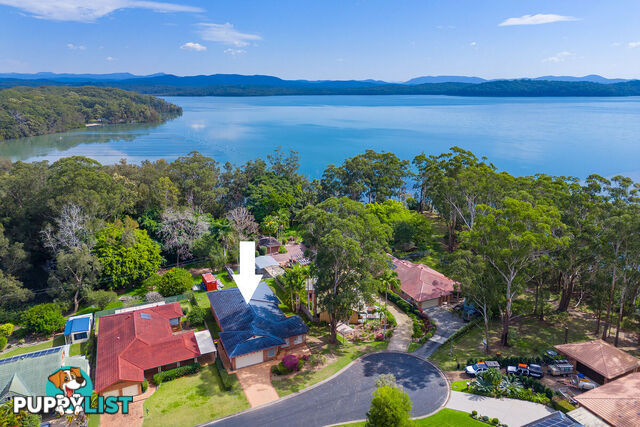 21 Lakeview Crescent WEST HAVEN NSW 2443