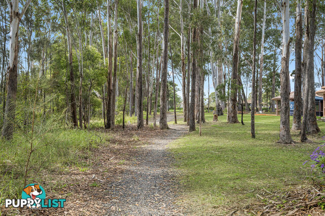 21 Lakeview Crescent WEST HAVEN NSW 2443