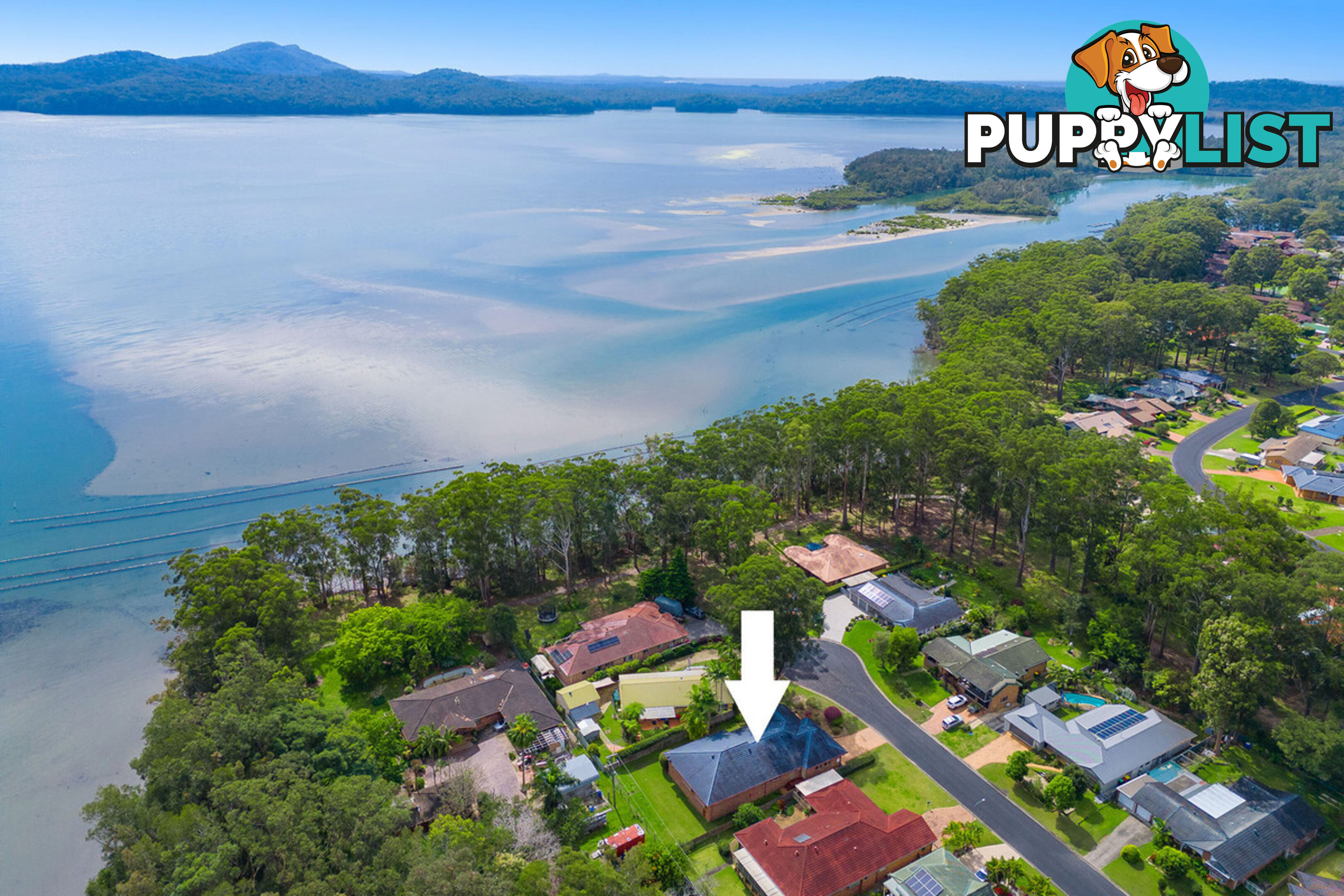 21 Lakeview Crescent WEST HAVEN NSW 2443