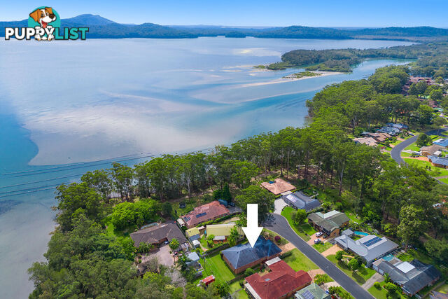 21 Lakeview Crescent WEST HAVEN NSW 2443