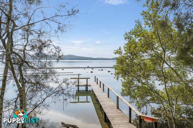 21 Lakeview Crescent WEST HAVEN NSW 2443