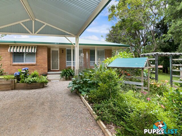 19 Lord Street LAURIETON NSW 2443