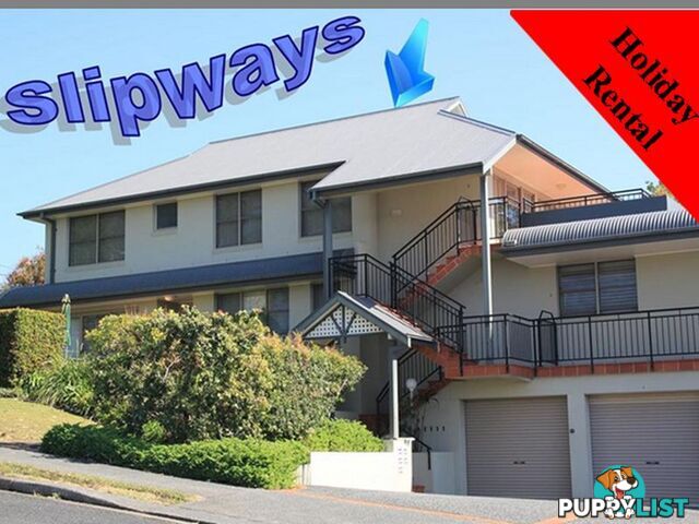 4/1 Wharf Street LAURIETON NSW 2443