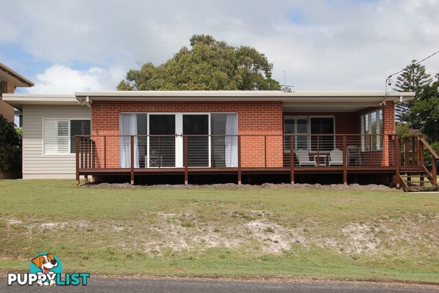 190 Camden Head Road DUNBOGAN NSW 2443