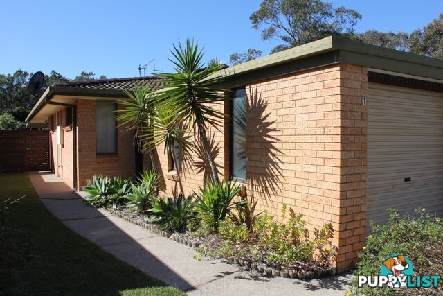 1/54 Evans St LAKE CATHIE NSW 2445