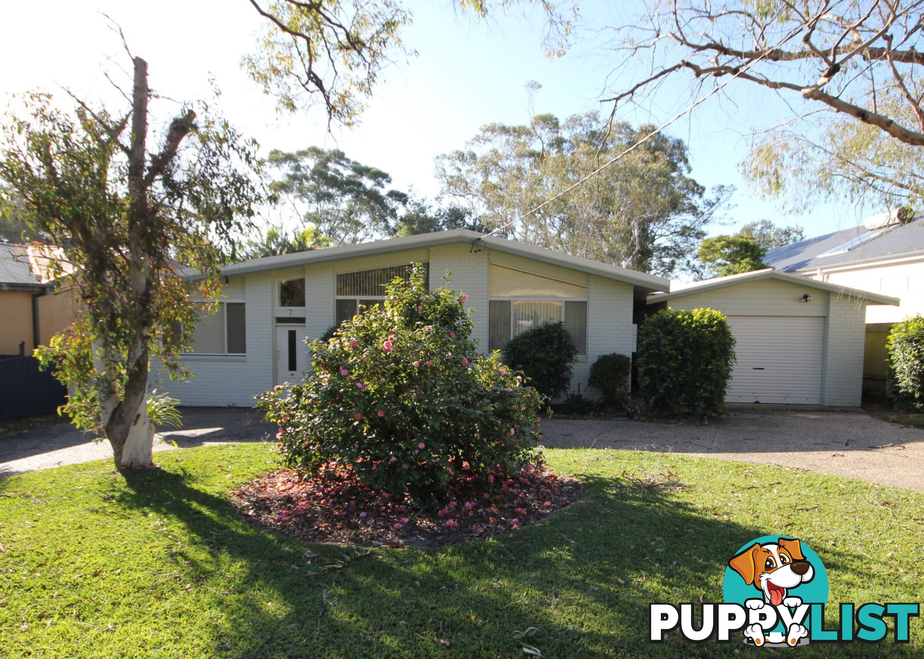 7 Camden Head Road DUNBOGAN NSW 2443