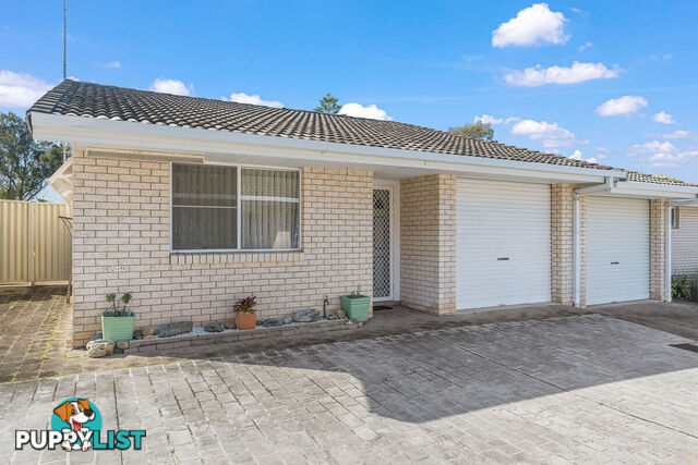 8/52 Bold Street LAURIETON NSW 2443