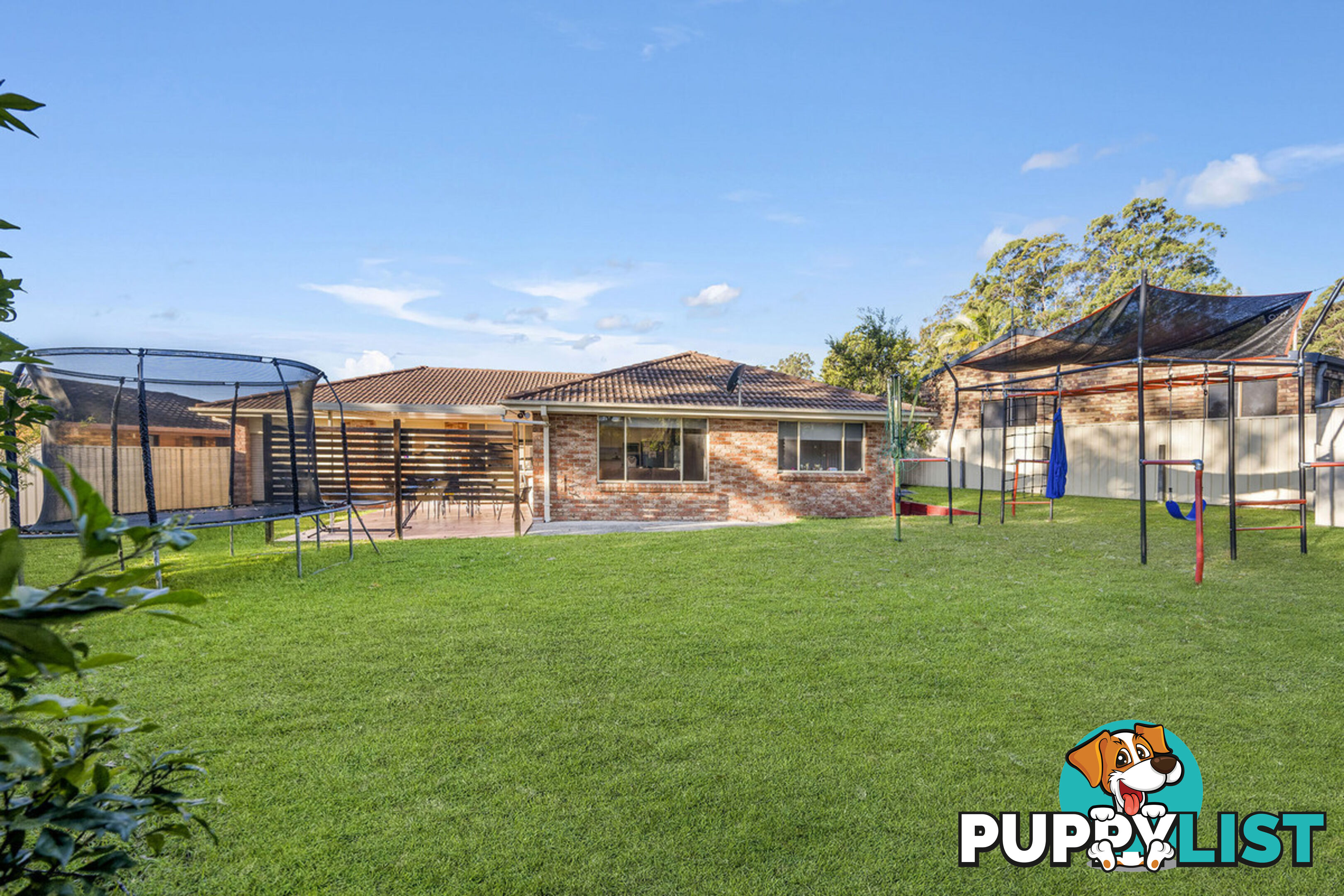 7 Banksia Close LAKEWOOD NSW 2443