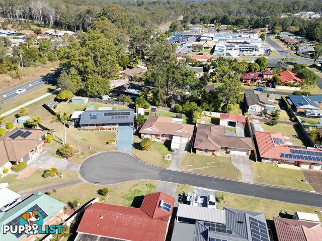 7 Banksia Close LAKEWOOD NSW 2443