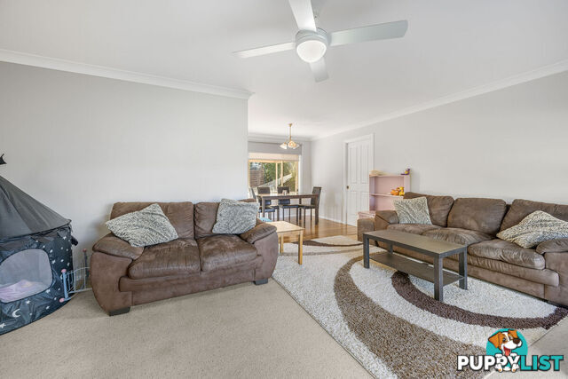 7 Banksia Close LAKEWOOD NSW 2443