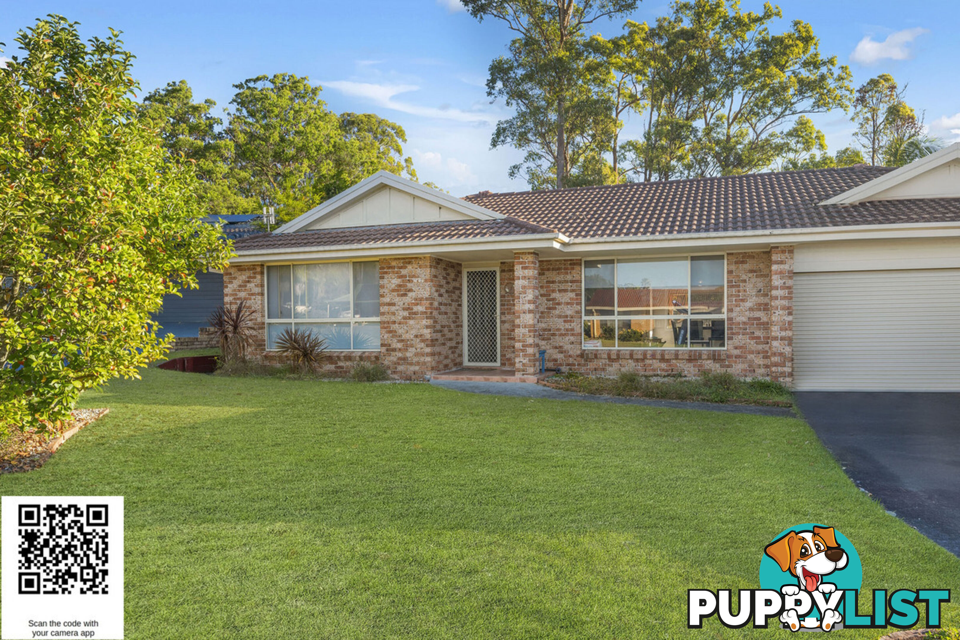 7 Banksia Close LAKEWOOD NSW 2443