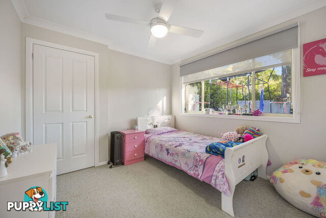 7 Banksia Close LAKEWOOD NSW 2443