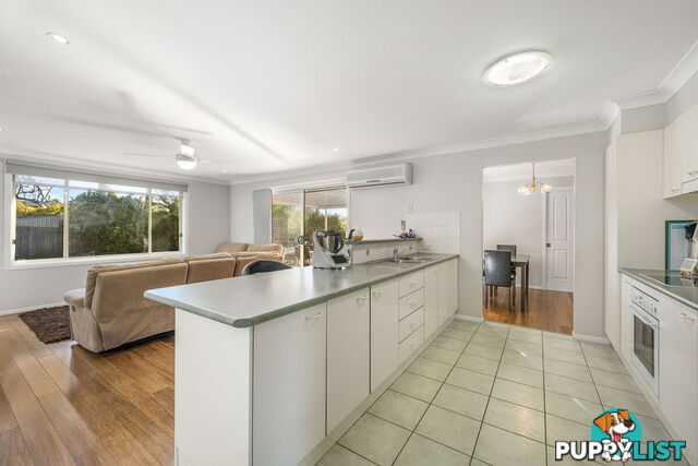 7 Banksia Close LAKEWOOD NSW 2443