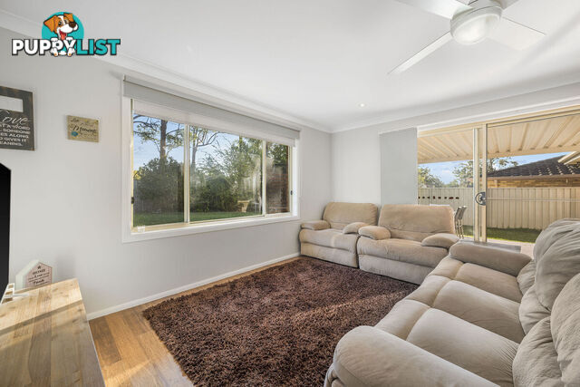 7 Banksia Close LAKEWOOD NSW 2443