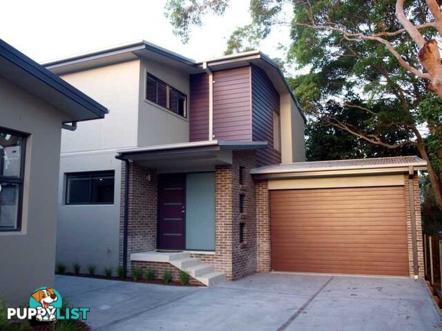 3/16 David Campbell Street NORTH HAVEN NSW 2443