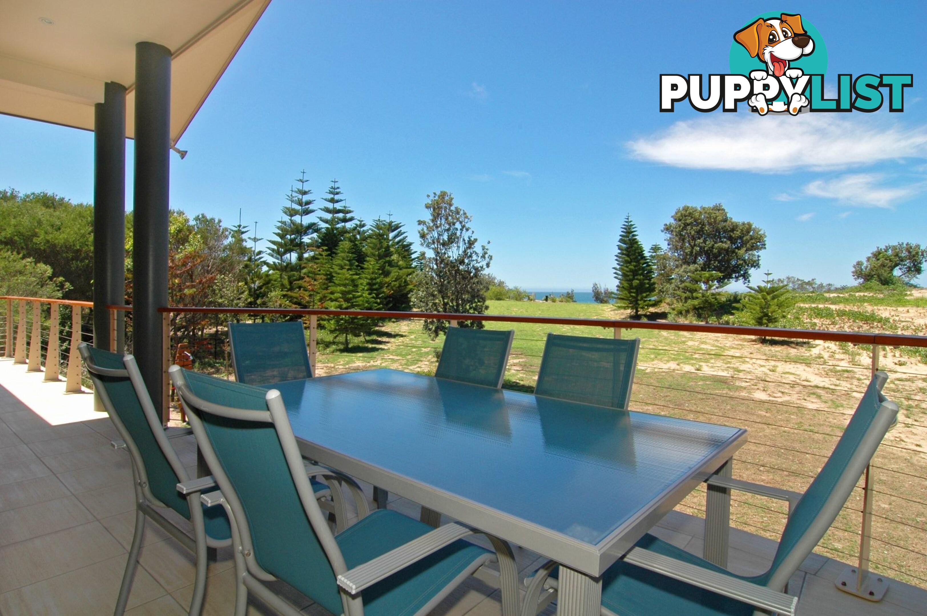 8 Iluka Way DUNBOGAN NSW 2443