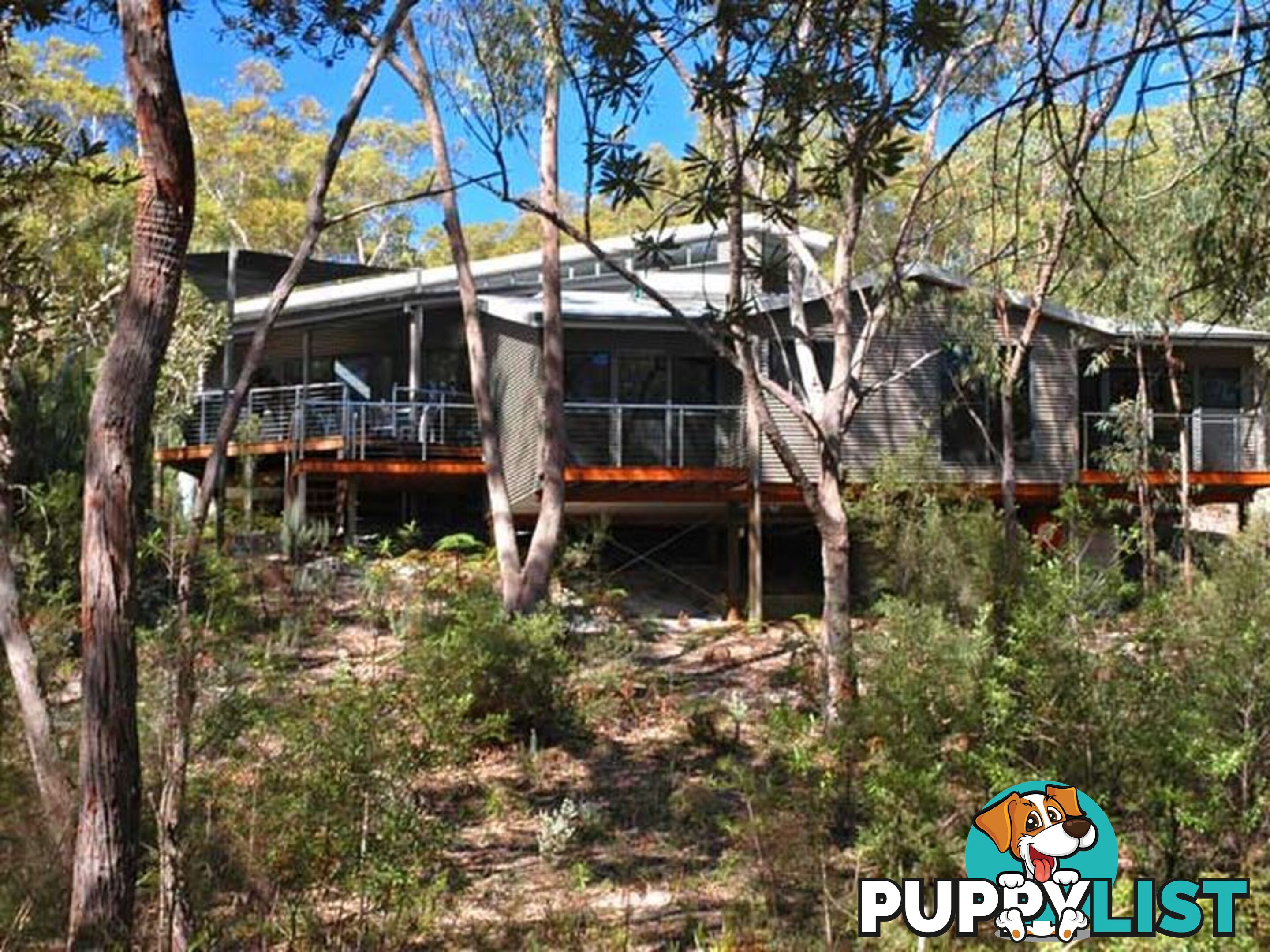 20 Pindari Drive DUNBOGAN NSW 2443