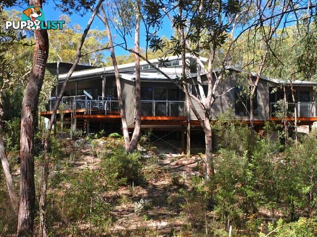 20 Pindari Drive DUNBOGAN NSW 2443