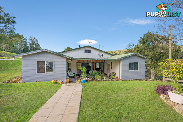 325 Black Creek Road BLACK CREEK NSW 2439