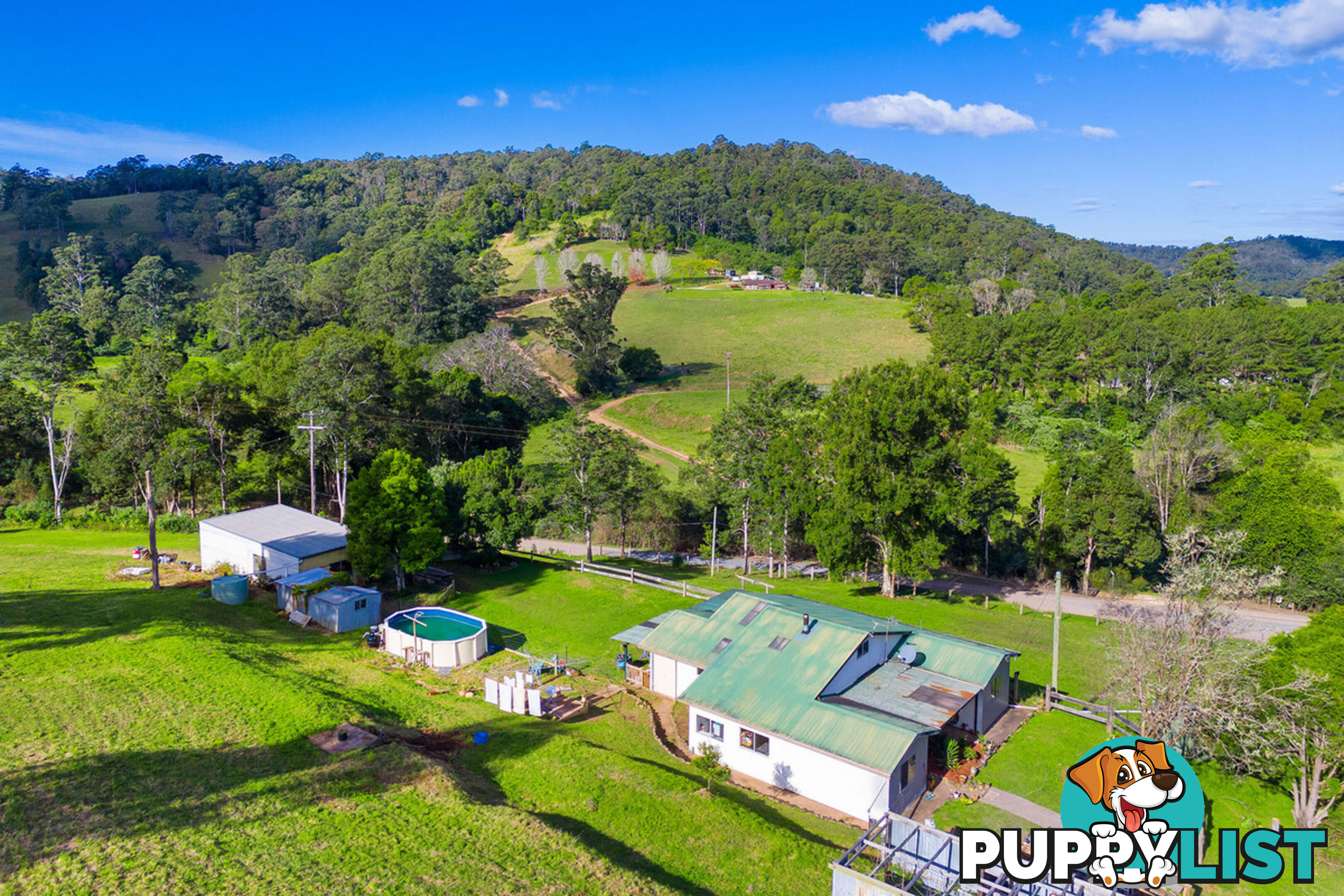 325 Black Creek Road BLACK CREEK NSW 2439