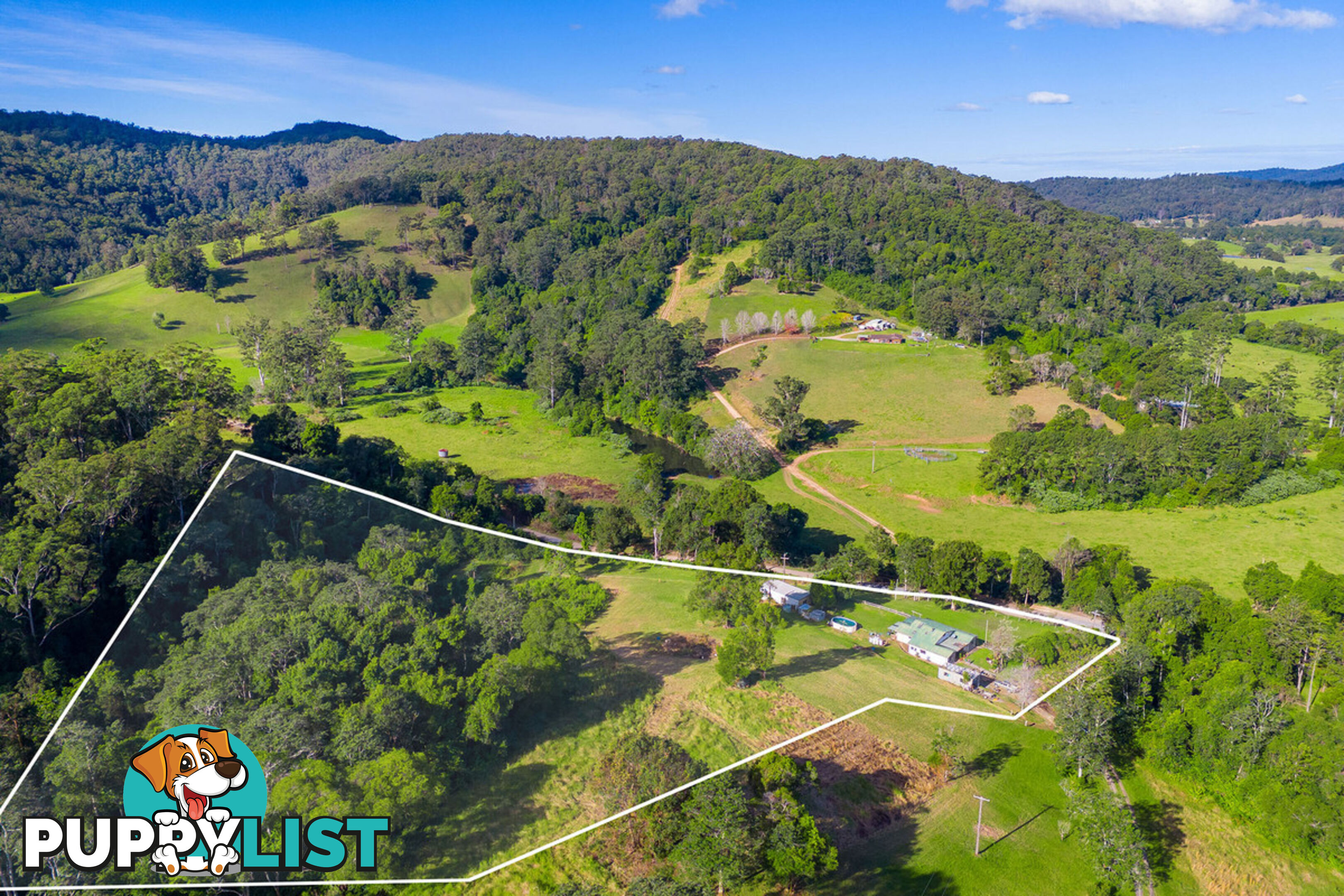 325 Black Creek Road BLACK CREEK NSW 2439