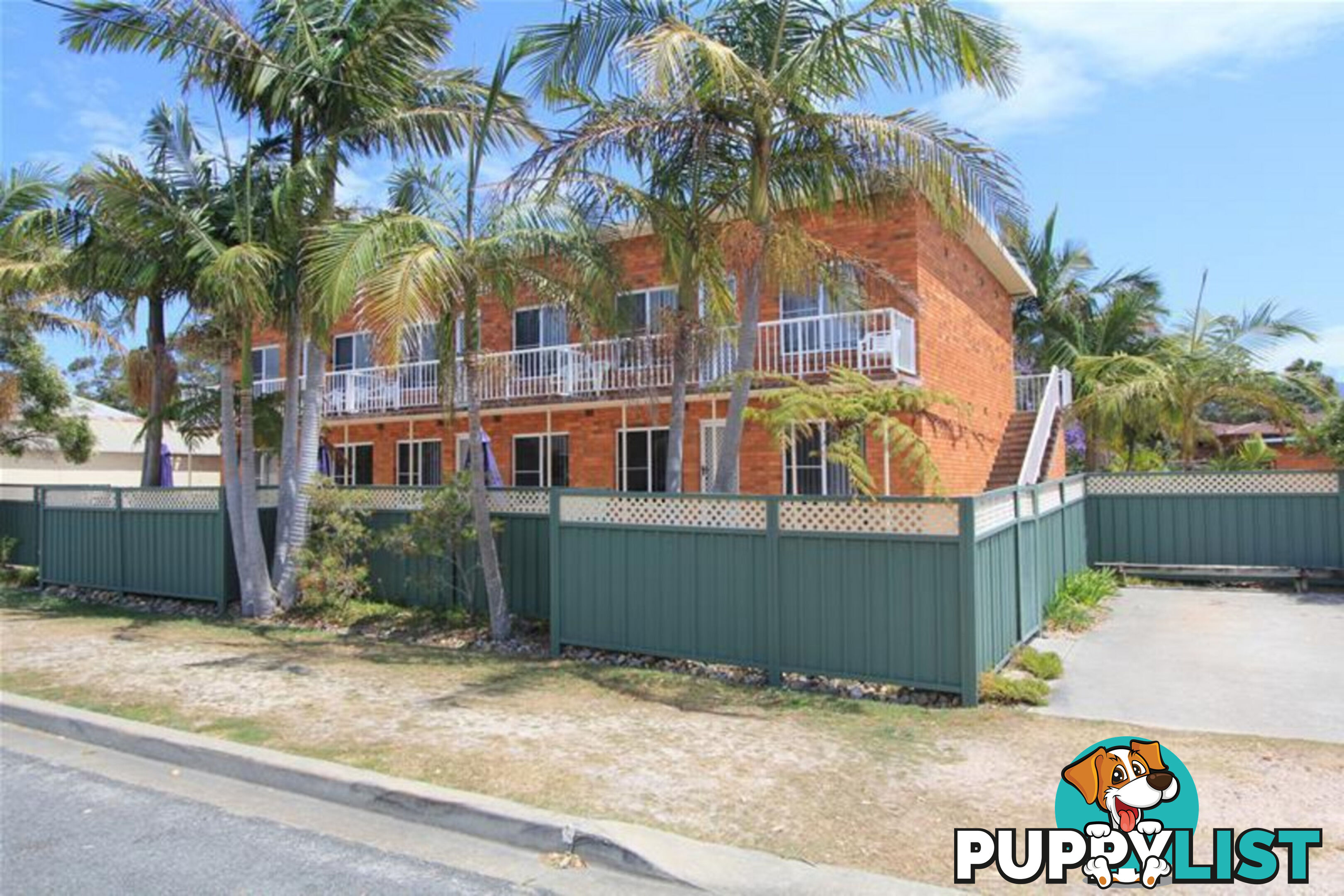 5/1 Edith Street NORTH HAVEN NSW 2443