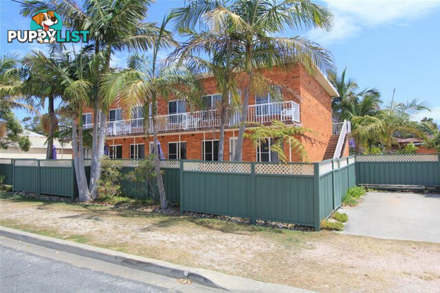 5/1 Edith Street NORTH HAVEN NSW 2443