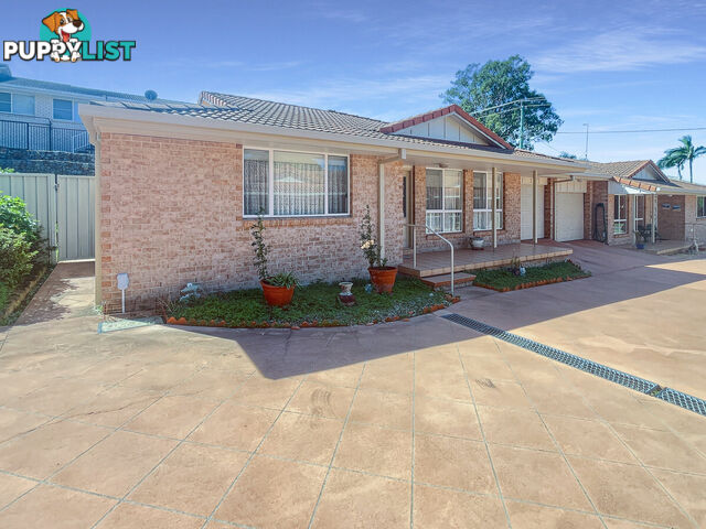 2/48 Bold Street LAURIETON NSW 2443