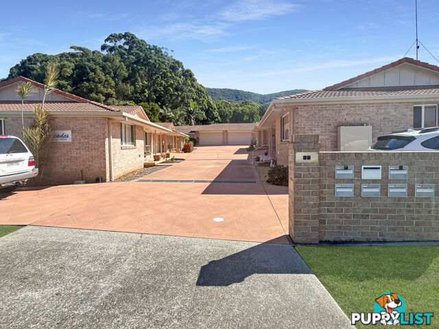 2/48 Bold Street LAURIETON NSW 2443