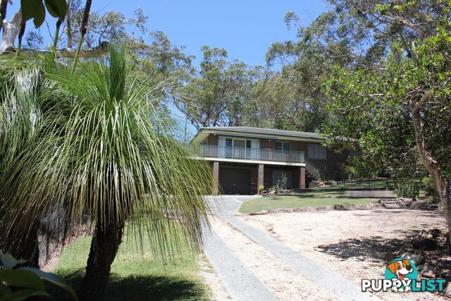 90 Camden Head Road DUNBOGAN NSW 2443