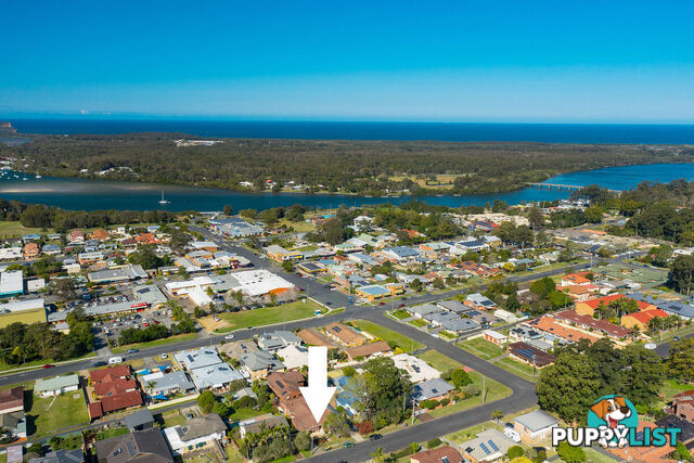 1/73 Norman Street LAURIETON NSW 2443