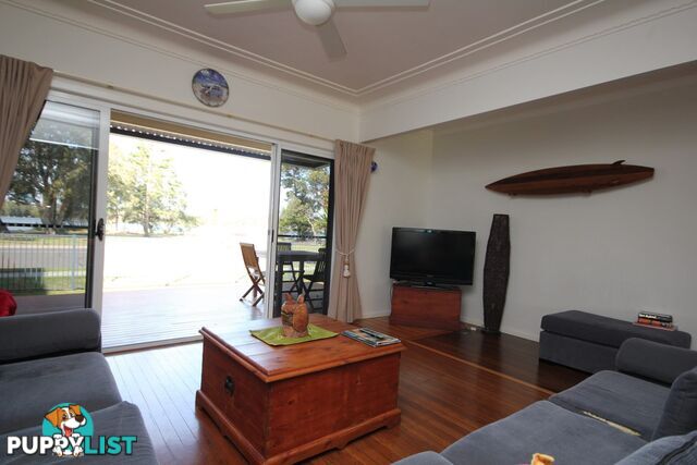 557 Ocean Drive NORTH HAVEN NSW 2443