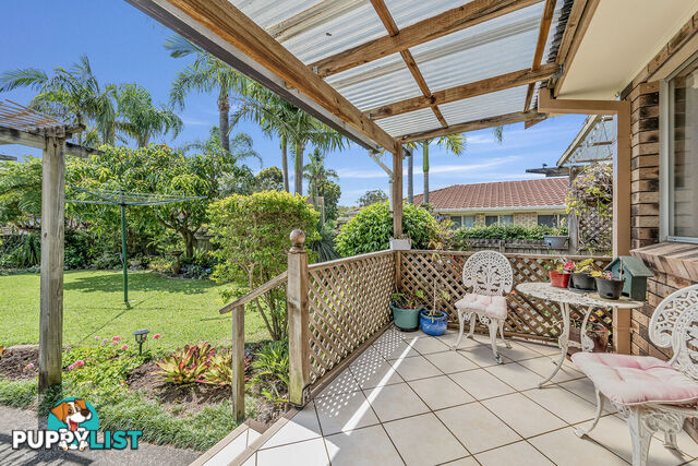 23 Scarborough Way DUNBOGAN NSW 2443