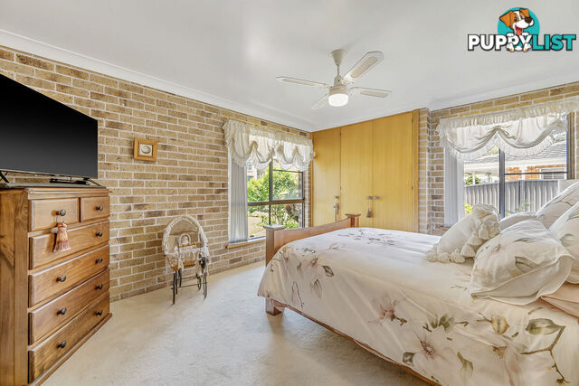 23 Scarborough Way DUNBOGAN NSW 2443