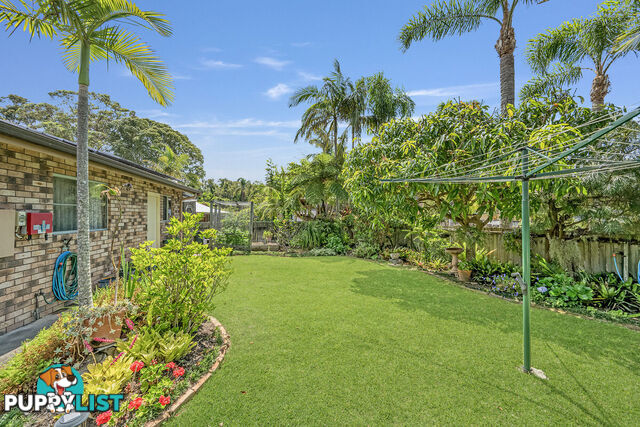 23 Scarborough Way DUNBOGAN NSW 2443