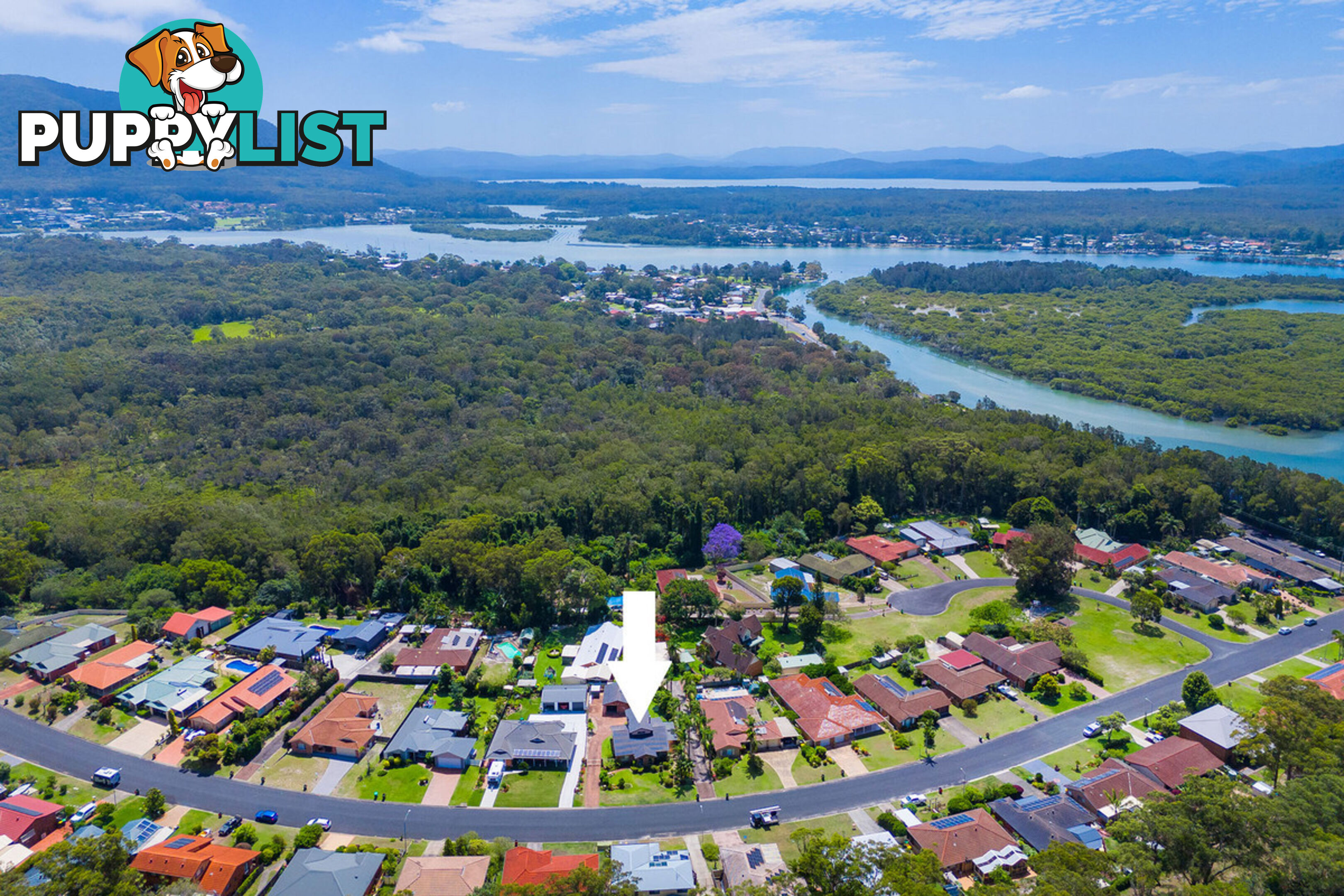 23 Scarborough Way DUNBOGAN NSW 2443