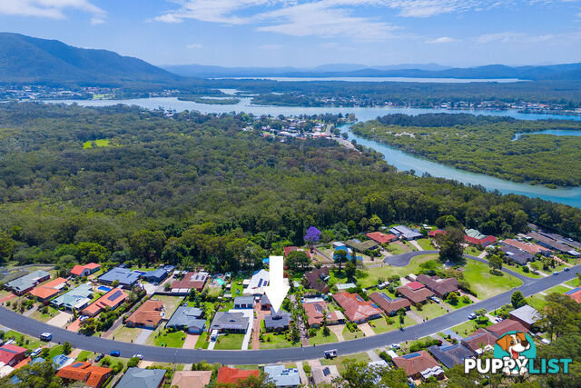 23 Scarborough Way DUNBOGAN NSW 2443