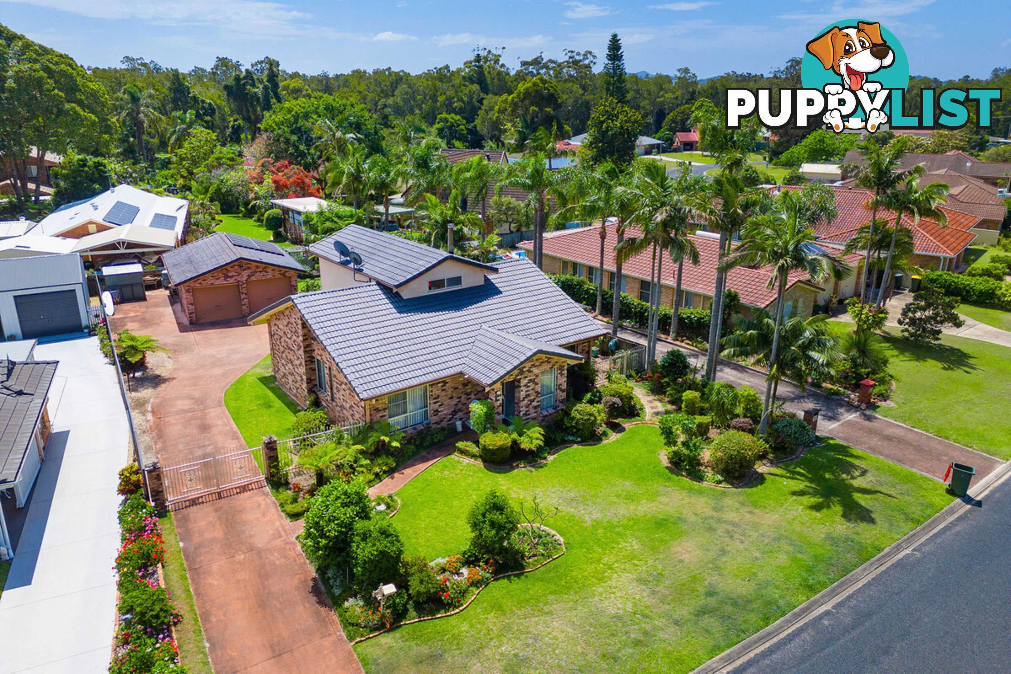 23 Scarborough Way DUNBOGAN NSW 2443